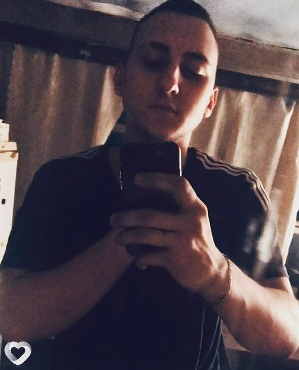Алексей, 24, Россоши — анкета №1307610