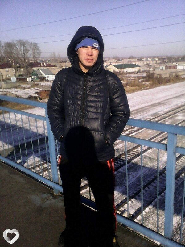 Алексей, 34, Новокузнецке — анкета №949594