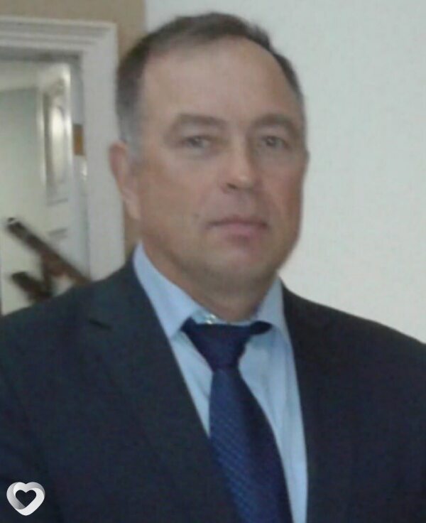 Александр, 60, Великом Новгороде — анкета №949597