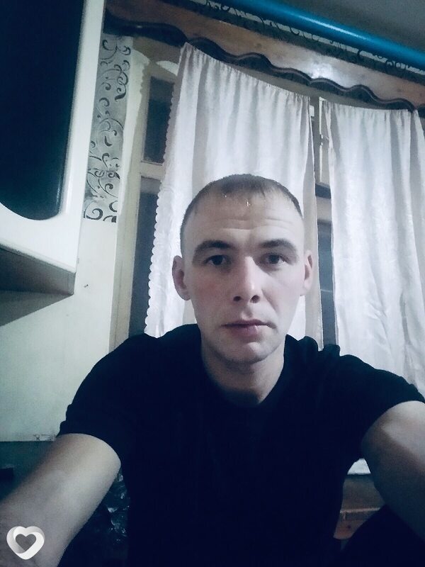 Олег, 31, Чите — анкета №949599
