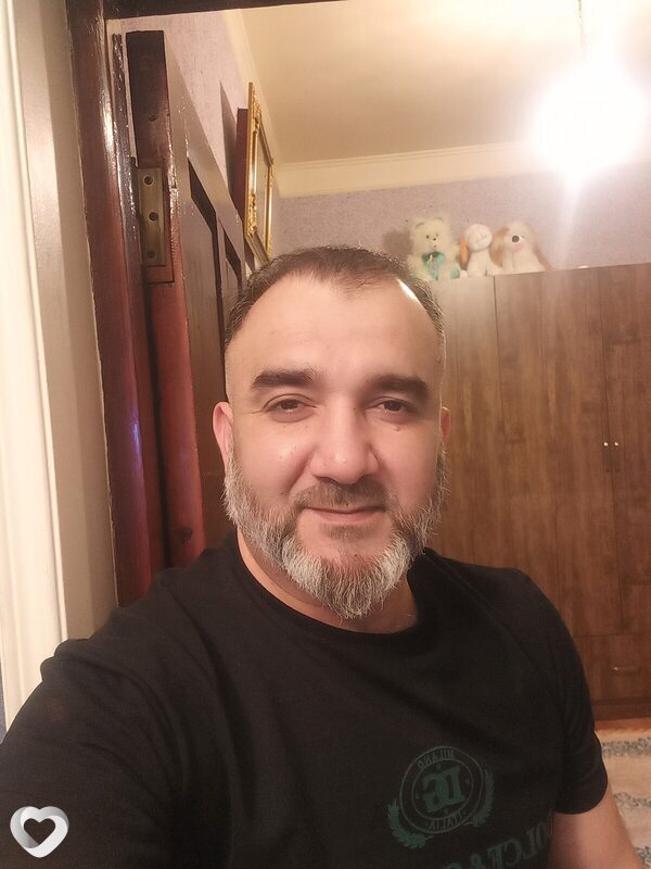 Samit, 42, Баку — анкета №949601