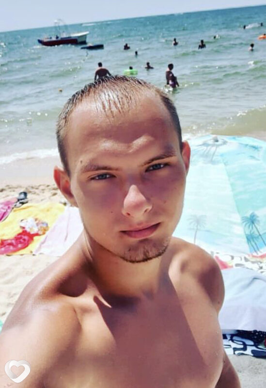 Евгений, 31, Фаниполе — анкета №949602