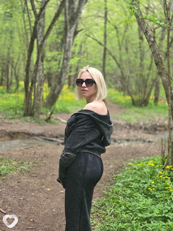 Мария, 38, Евпатории — анкета №949606