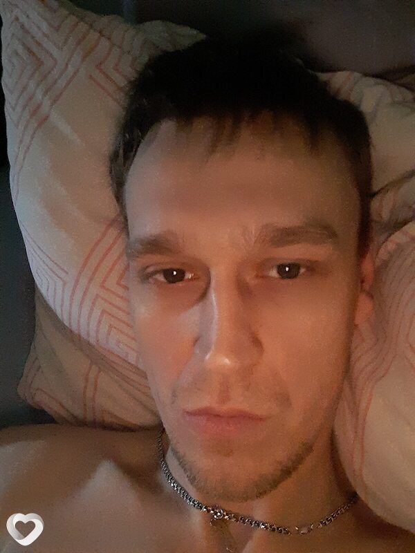 Сергей, 34, Киеве — анкета №949607