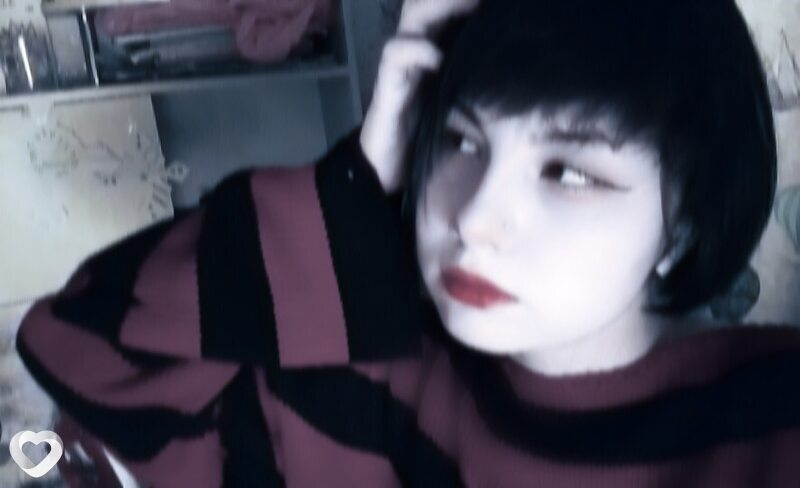 Дина, 20, Набережных Челнах — анкета №949608