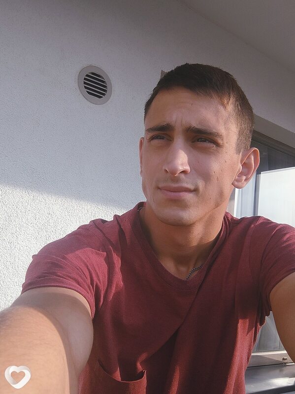 Артем, 25, Челябинске — анкета №949613