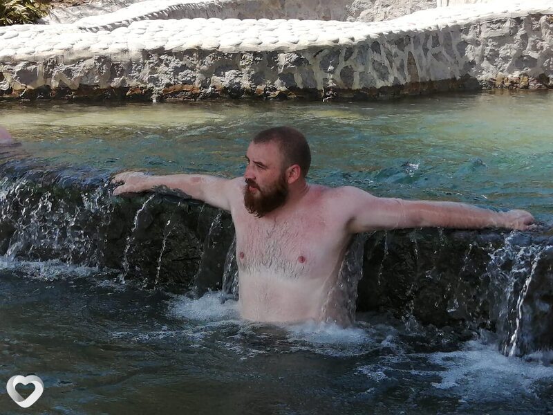 Александр, 35, Горловке — анкета №949615