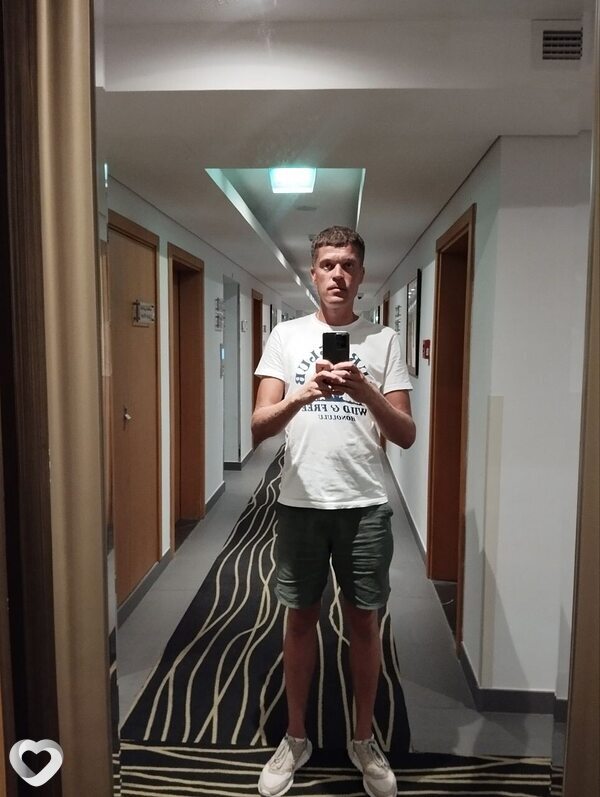 Денис, 39, Минске — анкета №949616