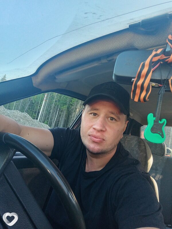 Руслан, 36, Краснотурьинске — анкета №949617