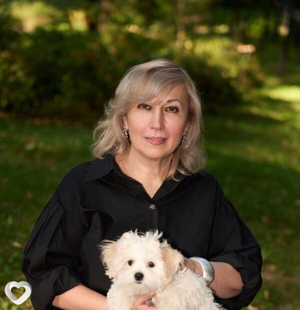 Татьяна, 58, Туле — анкета №949418