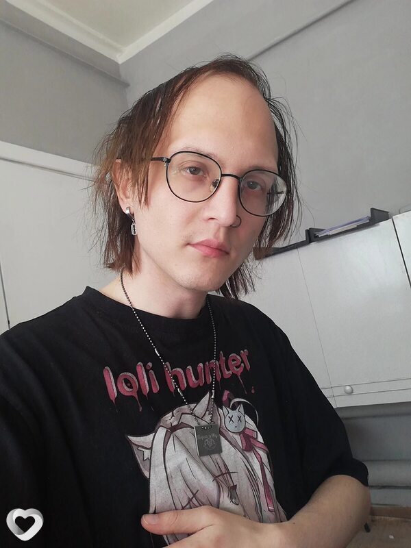 Тимур, 28, Ижевске — анкета №949421