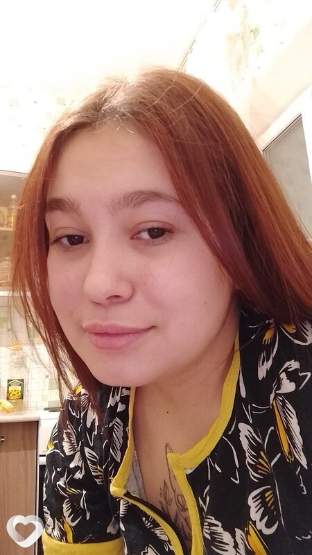 Полина, 22, Хабаровске — анкета №949422