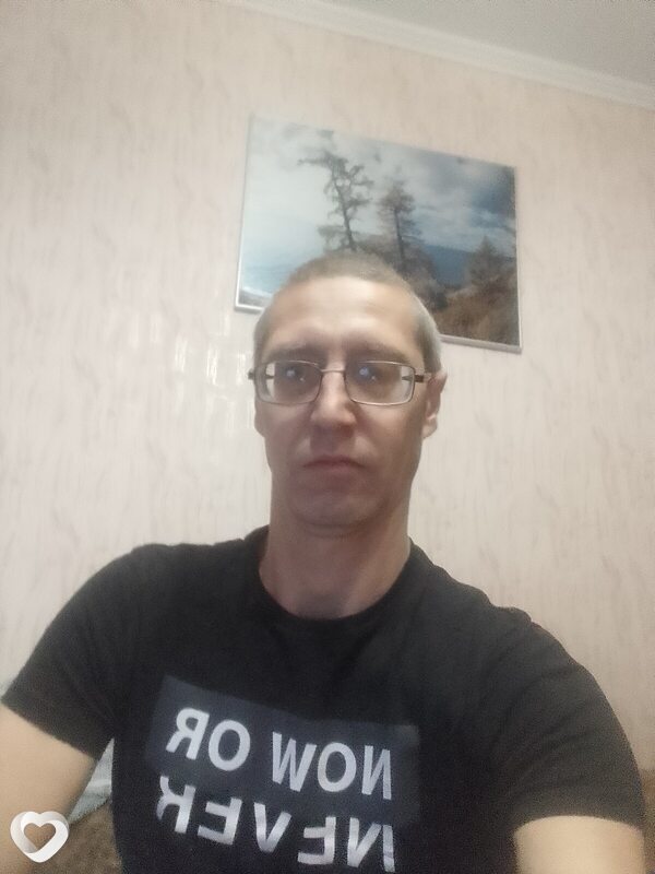Вадим, 42, Сасове — анкета №949424