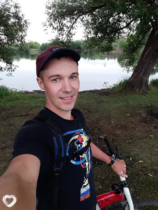 Дмитрий, 40, Копейске — анкета №949426