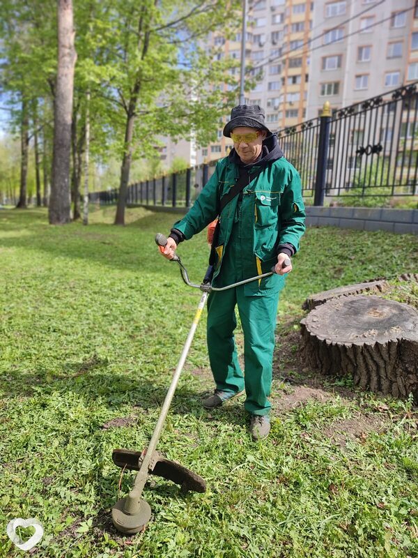 Андрей, 53, Ногинске — анкета №949430