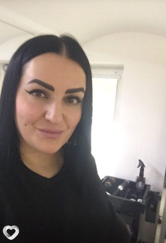 Сана, 41, Москве — анкета №949433