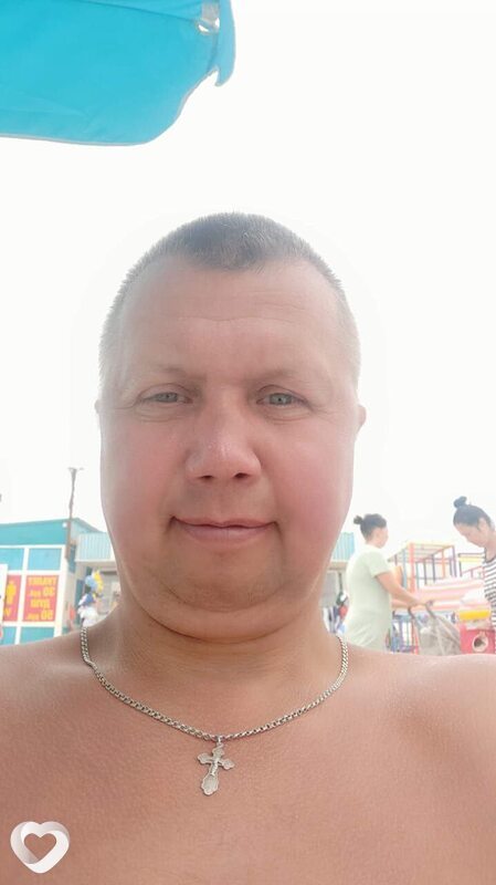 Виктор, 38, Нижнем Новгороде — анкета №949434