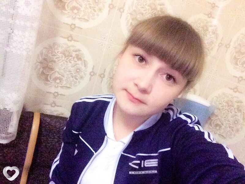 Даша, 29, Миассе — анкета №949438