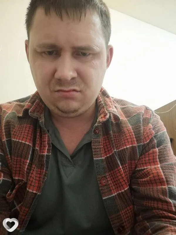 Sergey, 39, Курске — анкета №10830