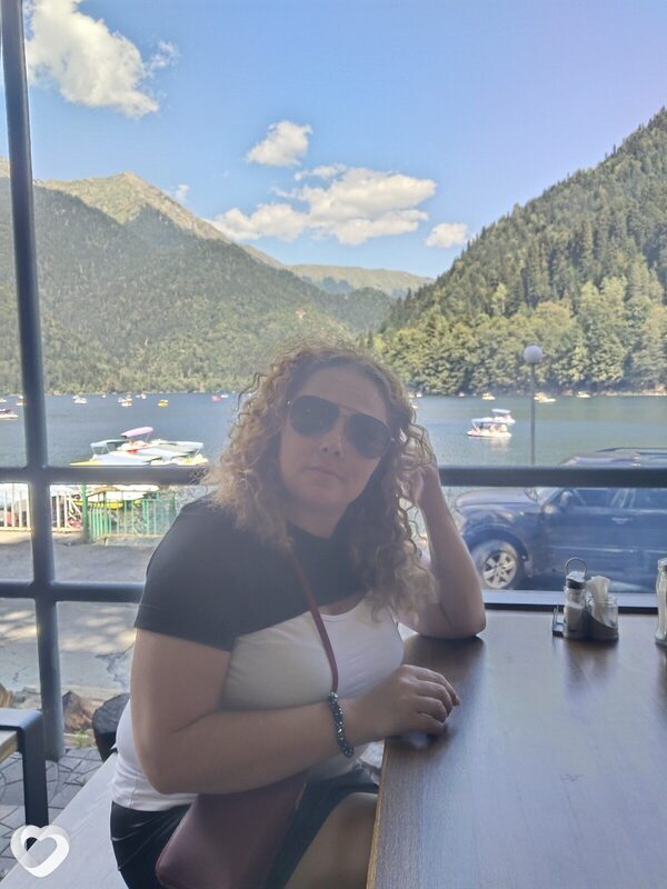 Екатерина, 38, Москве — анкета №949440