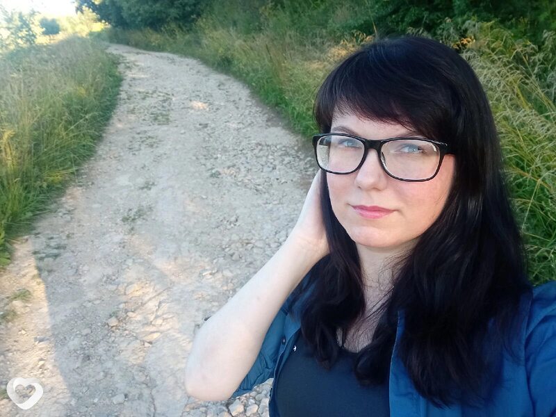 Люба, 31, Санкт-Петербурге — анкета №949520