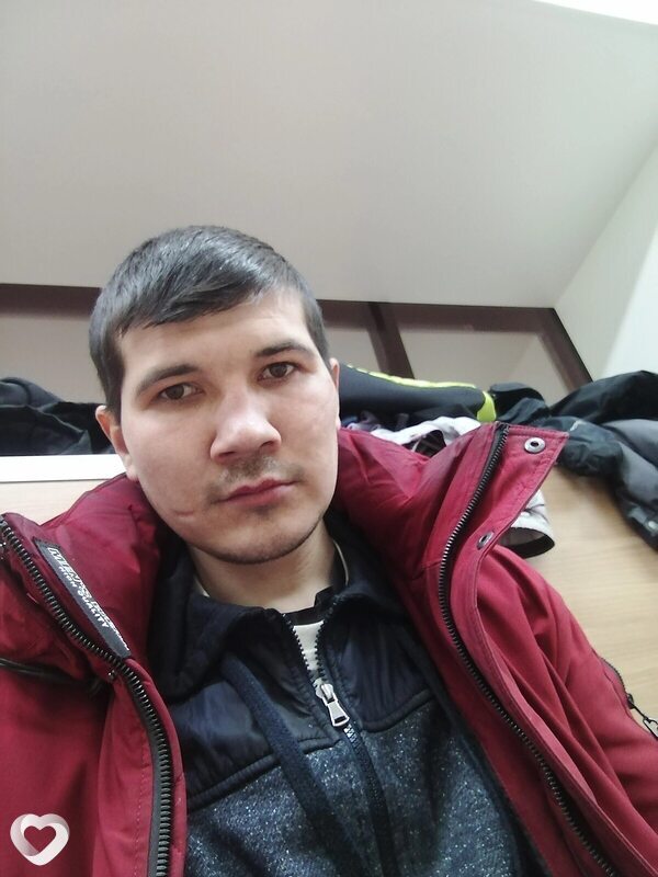Арнольд, 27, Чебоксарах — анкета №949522