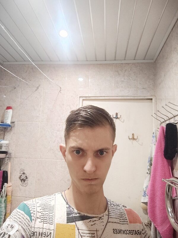 Андрей, 21, Алексине — анкета №949524