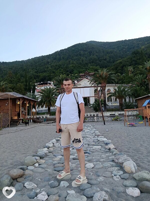 Александр, 29, Курске — анкета №949533