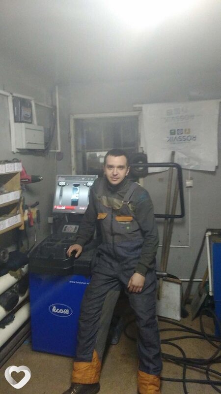 Андрей, 40, Тюмени — анкета №949535