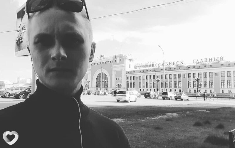 Tema, 34, Перми — анкета №949542