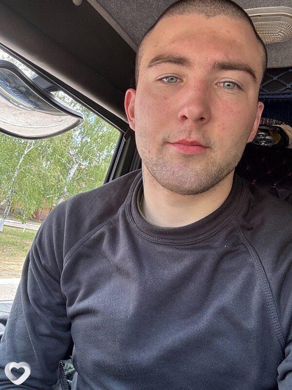 Никита, 22, Томске — анкета №949493