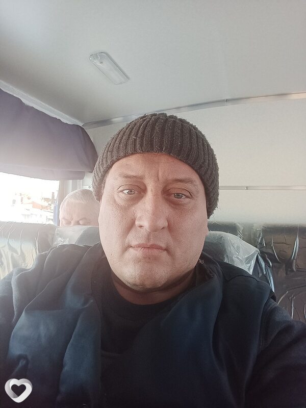 Евгений, 42, Донецке — анкета №949495