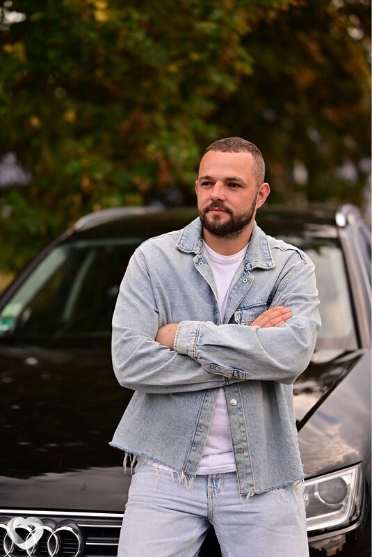 Артур, 35, Минске — анкета №949496