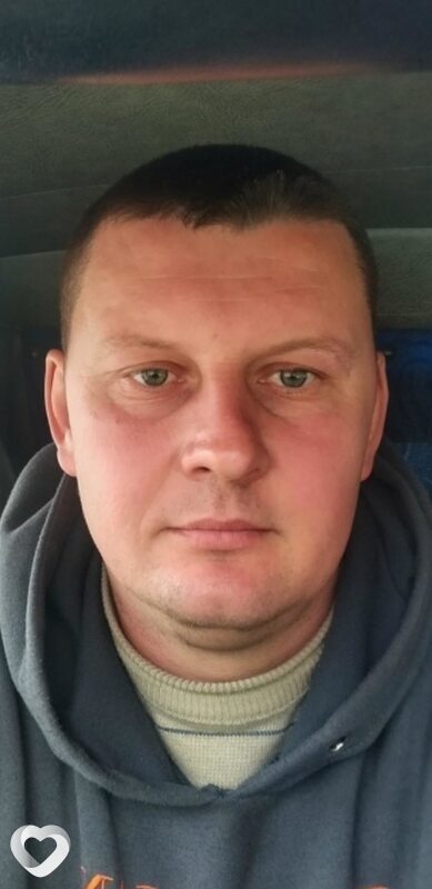 Олег, 40, Гомеле — анкета №949497
