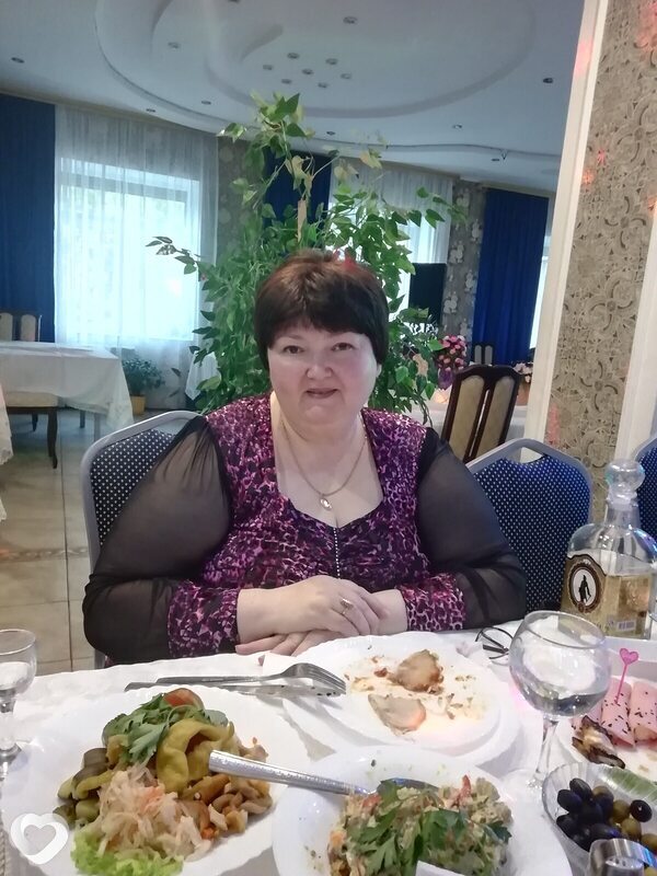 Ирина, 55, Кимрах — анкета №949498