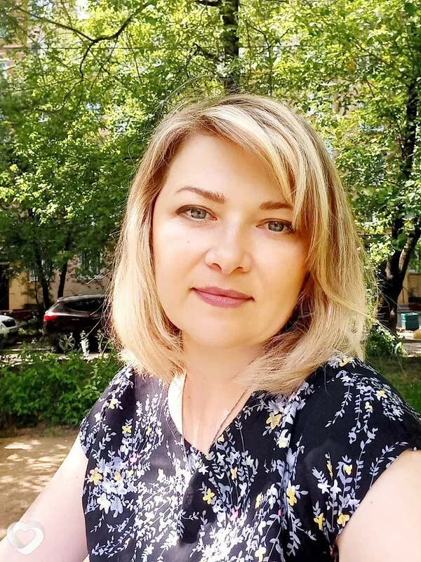 Солнце, 38, Москве — анкета №949499