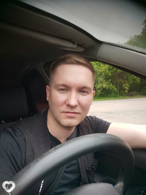 Александр, 32, Челябинске — анкета №949502