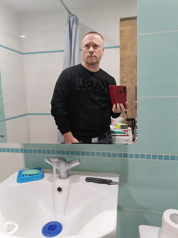 Игорь, 46, Иванове — анкета №949505