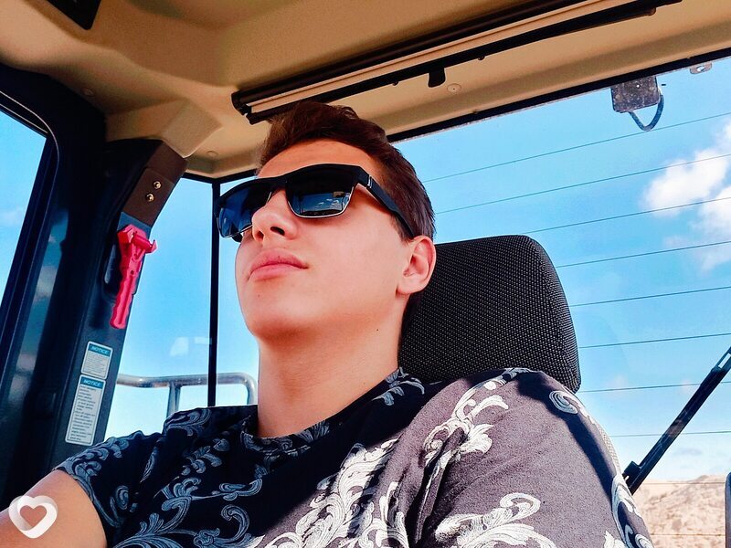 Иван, 24, Александрове — анкета №949506