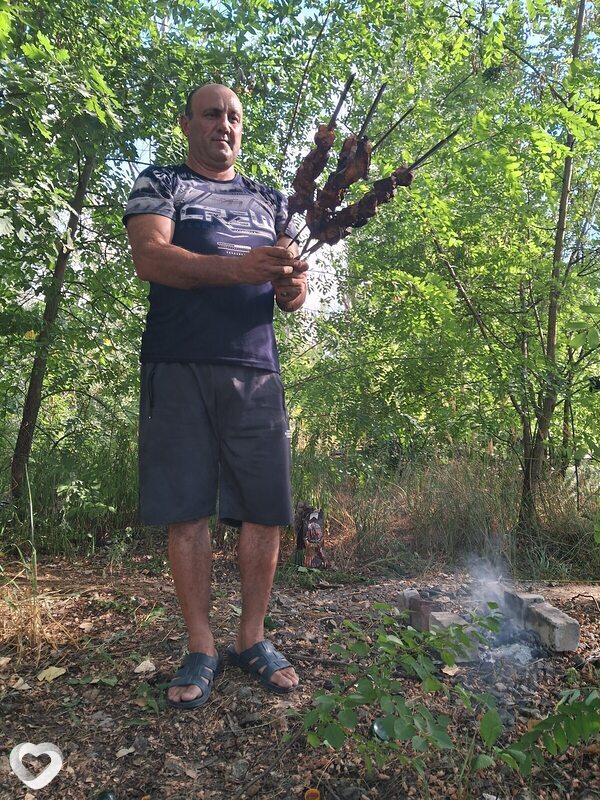 Вадім, 47, Кропивницкий — анкета №949511