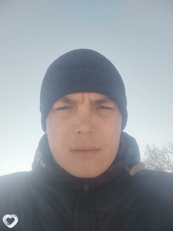 Денис, 30, Сумах — анкета №949515