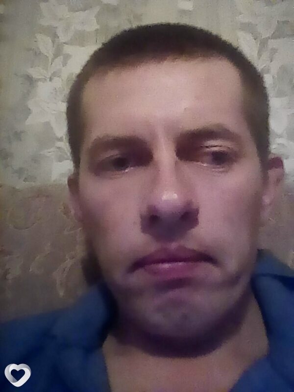 Сергей, 39, Пензе — анкета №949517