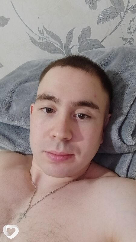 Вадим, Далматово