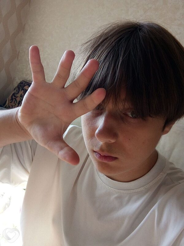 Денис, 21, Дзержинске — анкета №949548