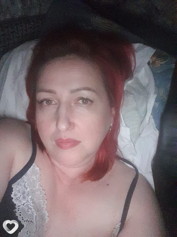 Светлана, 45, Старом Осколе — анкета №949549