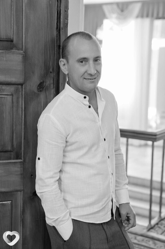 Viktor, 51, Кинешме — анкета №949553