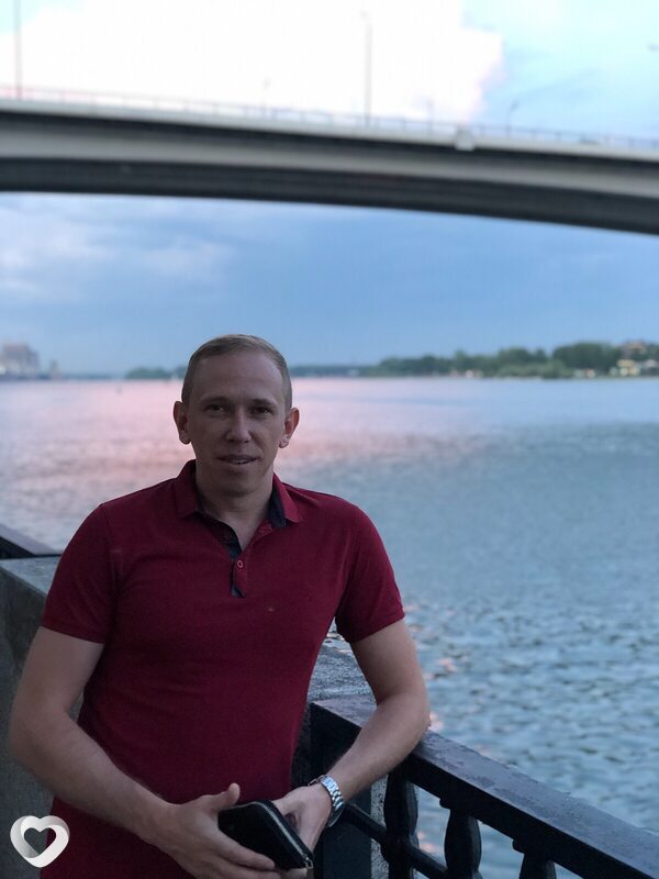 Александр, 37, Ставрополе — анкета №949558