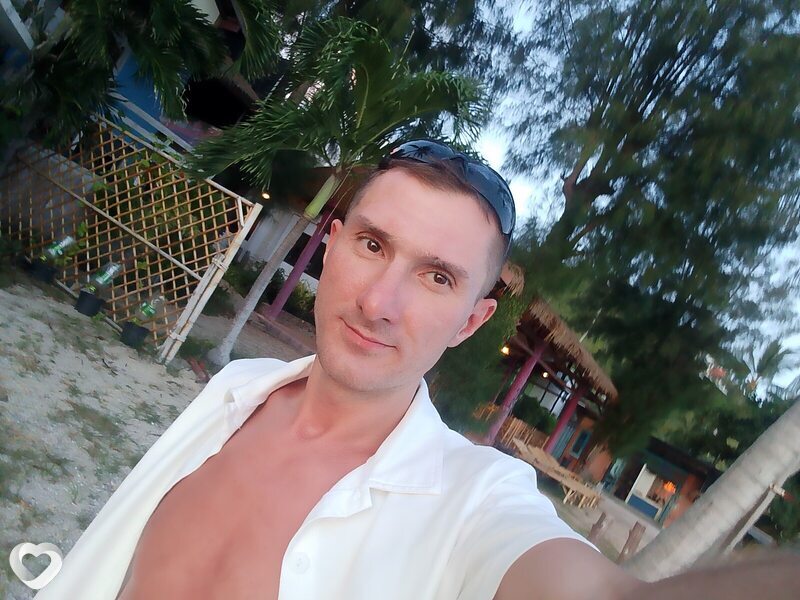 Стас, 37, Ступине — анкета №949794