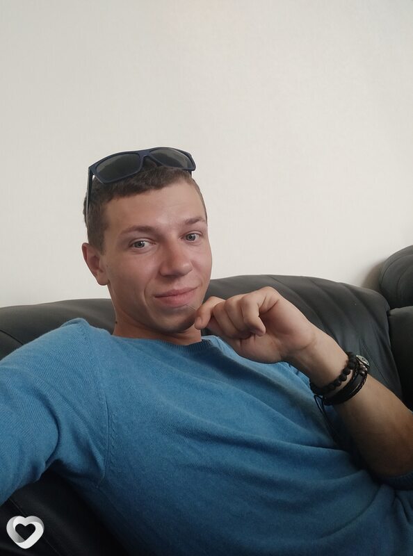 Владислав, 31, Вологде — анкета №949797