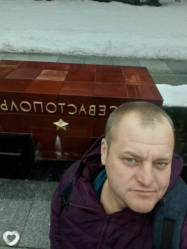 Влад, 53, Москве — анкета №949798